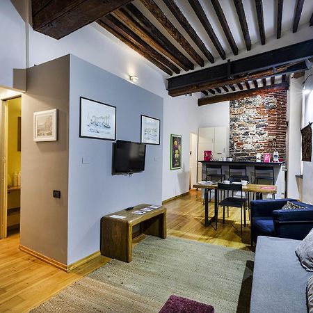 Alle Mura Del Molo Apartment By Wonderful Italy Генуя Экстерьер фото