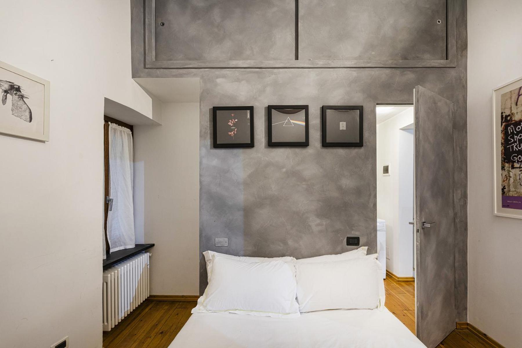 Alle Mura Del Molo Apartment By Wonderful Italy Генуя Экстерьер фото